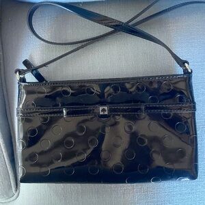 SALE Kate Spade Black Crossbody Bag